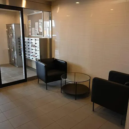 Ferienwohnung Tsumugi 402